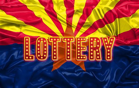 arizona lottery games|Arizona (AZ) Lottery .
